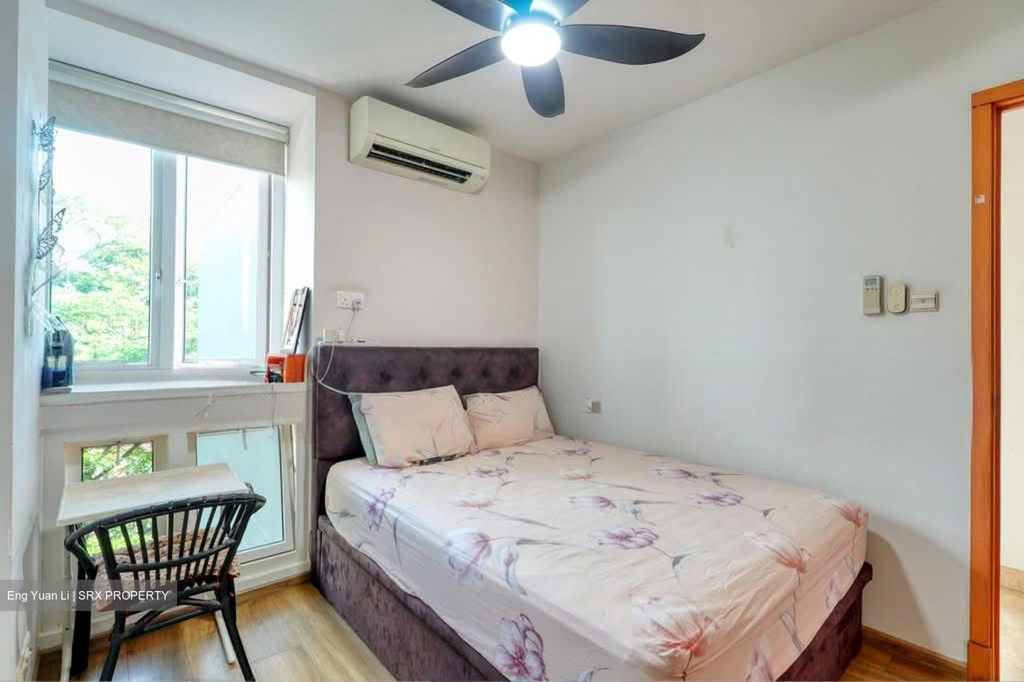 Changi Rise Condominium (D18), Condominium #587536391